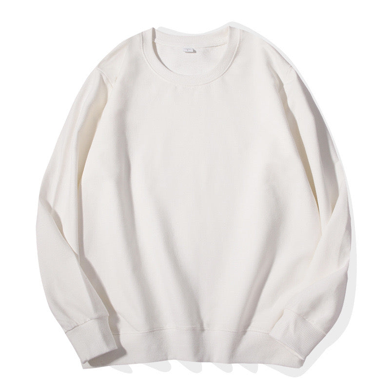 White (Cotton & Cashmere)