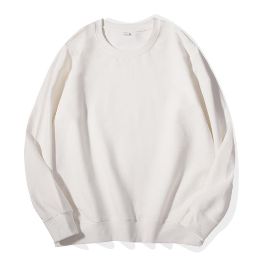 White (Cotton & Cashmere)