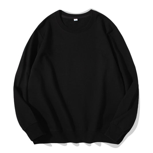 Black (Cotton & Cashmere)