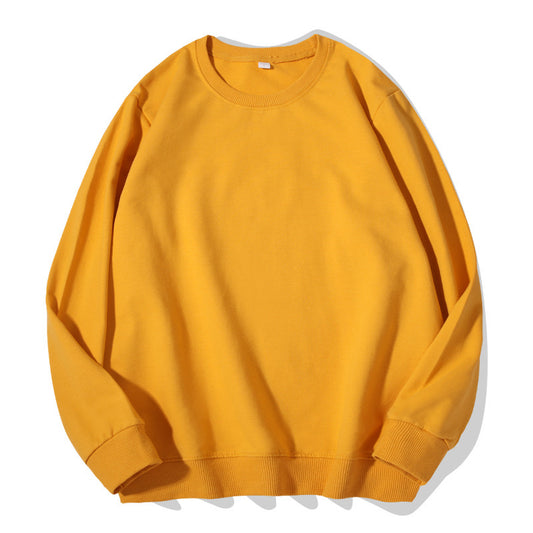 Golden Yellow (Cotton & Cashmere)