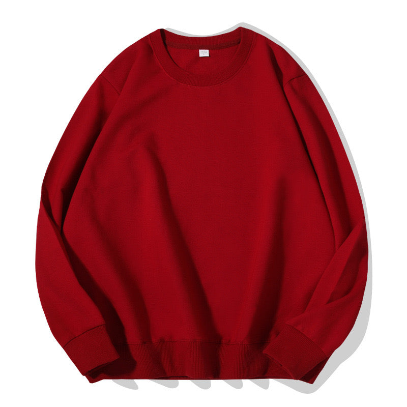 Maroon (Cotton & Cashmere)