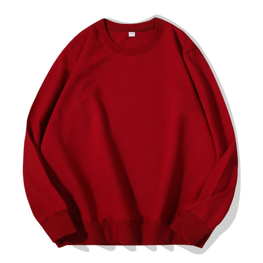 Maroon (Cotton & Cashmere)